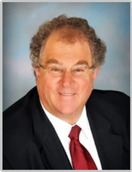 Tom Cantor